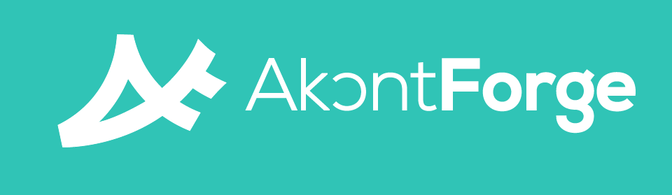 AkontForge Logo